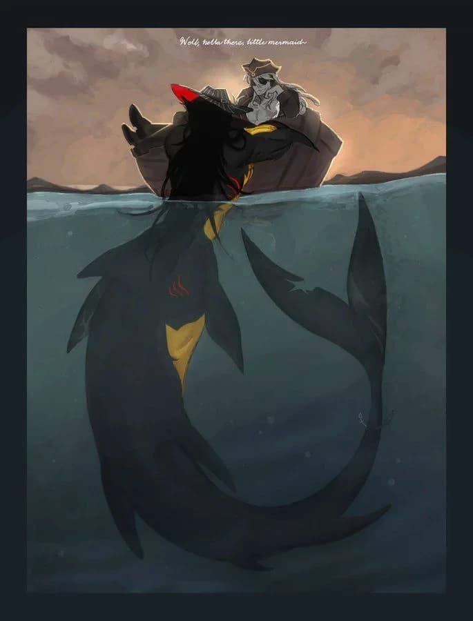 Mafia Shark thumbnail