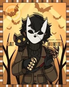 Cat Hunter thumbnail