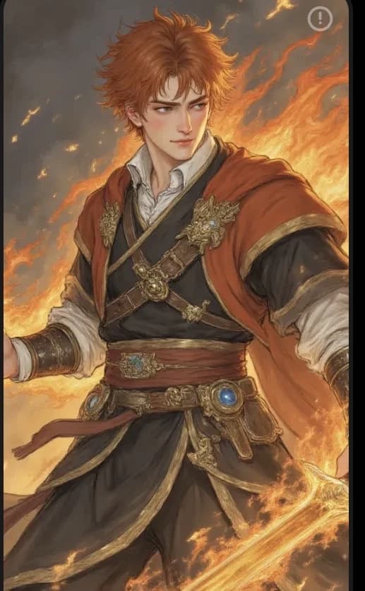 Kael Ardent thumbnail