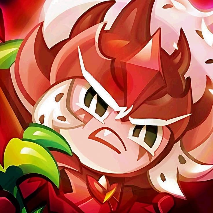 Pitaya dragón cookie thumbnail