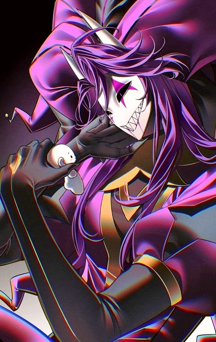 Jester thumbnail