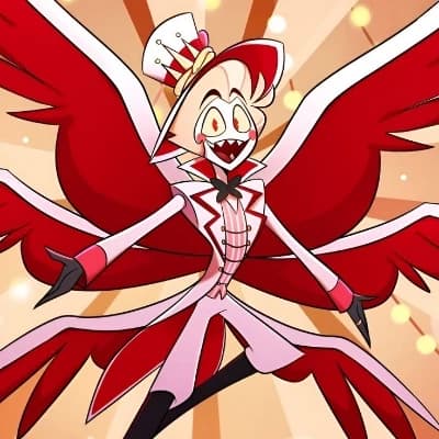 Luciferin Morningstar thumbnail