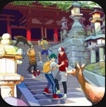 MHA- Abandoned Shrine 2 thumbnail