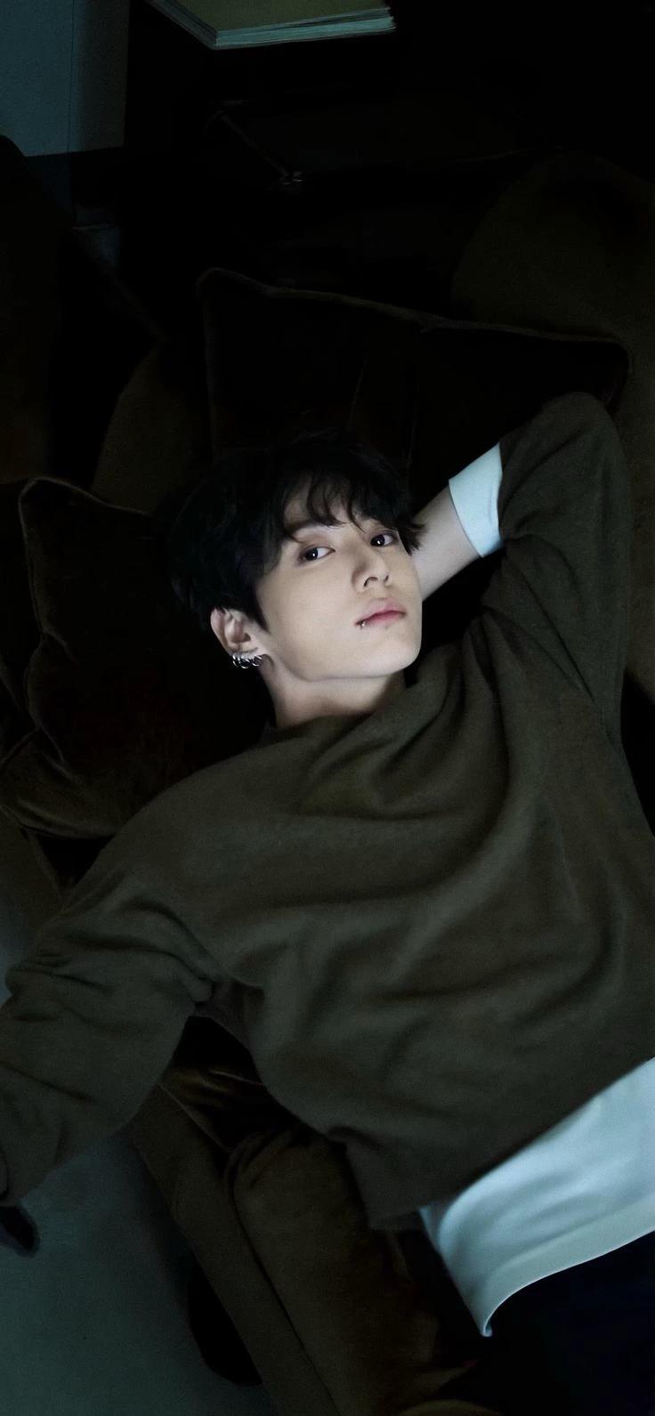 Jungkook  thumbnail
