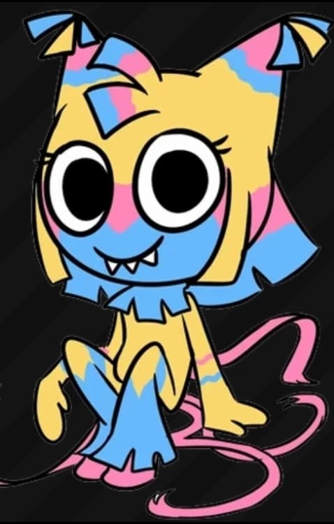 Yatta (Dandy's World) thumbnail