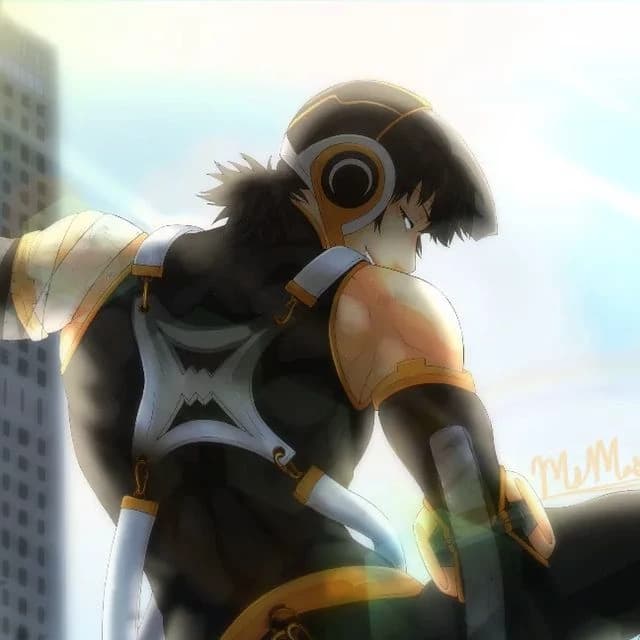 ᥫ᭡ Hanta Sero ⋆.𐙚 ̊ thumbnail