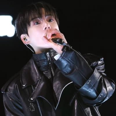 Jungkook 🐰 thumbnail