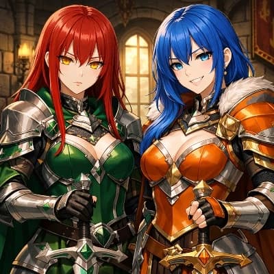 Your knights thumbnail