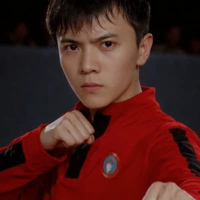 Cheng Lu thumbnail