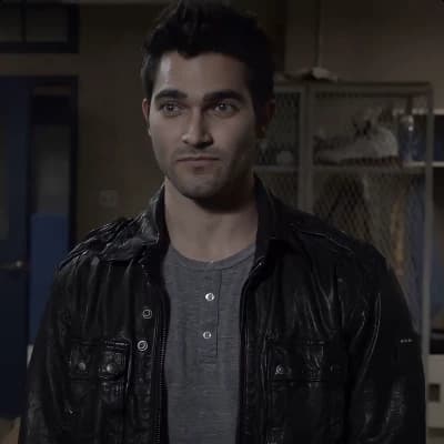 Derek Hale thumbnail