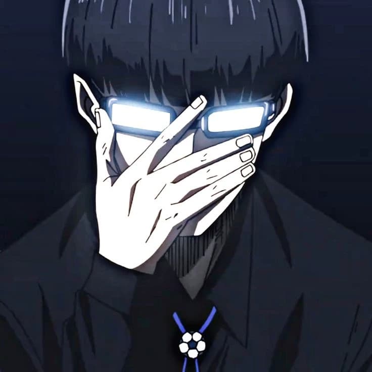 Jinpachi ego thumbnail