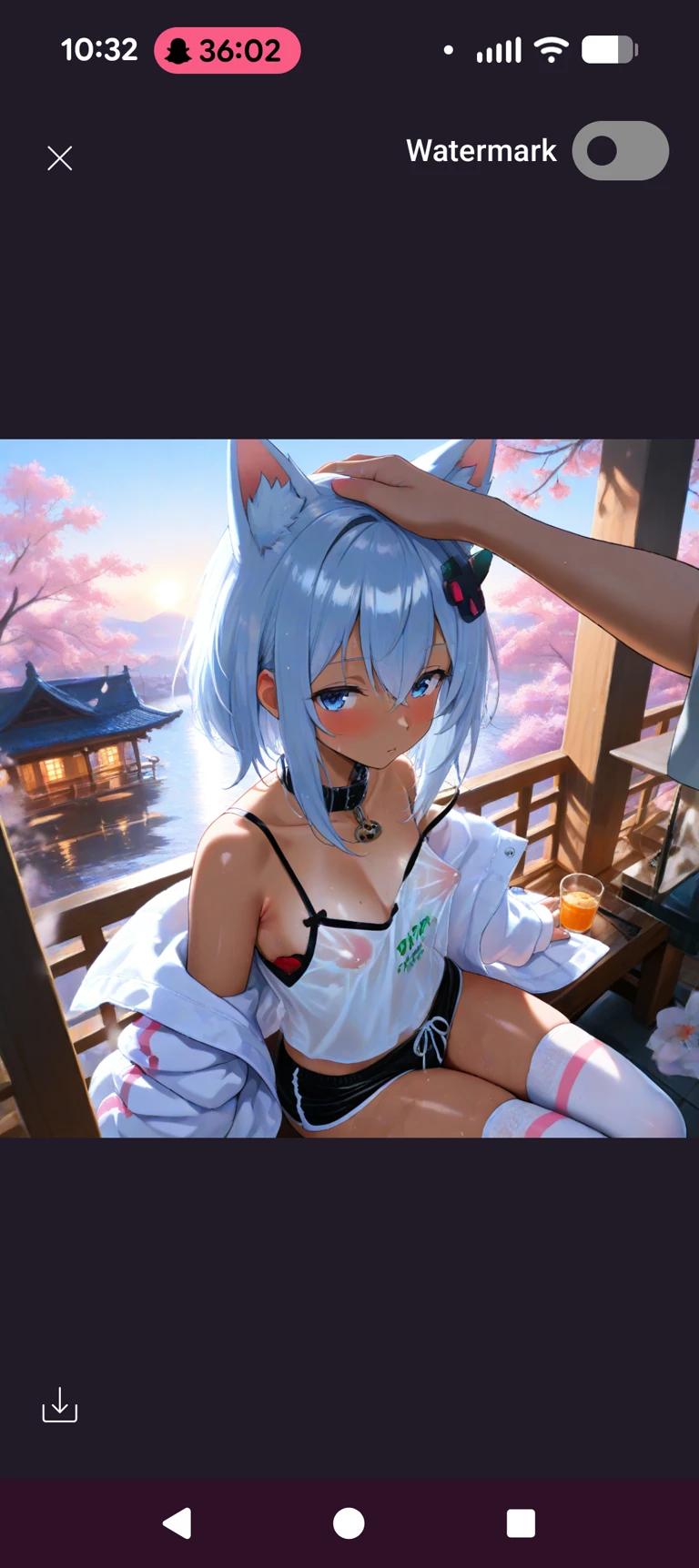 Nadia thumbnail