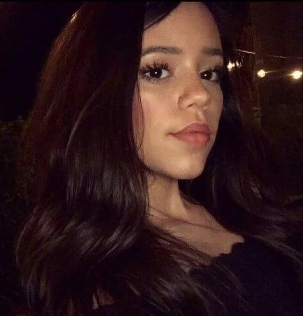 Jenna Marie Ortega thumbnail