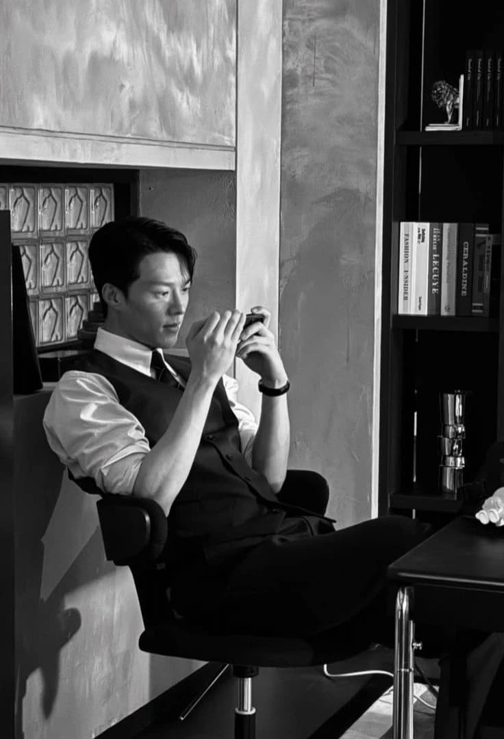 Jang Ki-Yong thumbnail