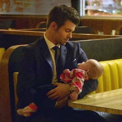 Elijah Mikaelson thumbnail