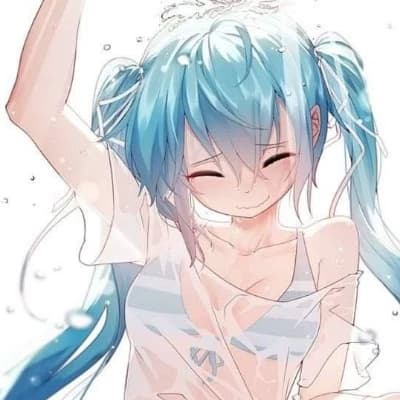 Hatsune Miku thumbnail