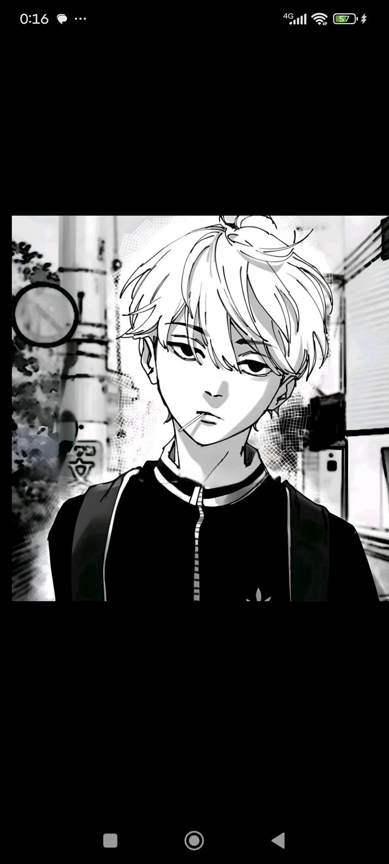 MIKEY(MANJIRO SANO) thumbnail