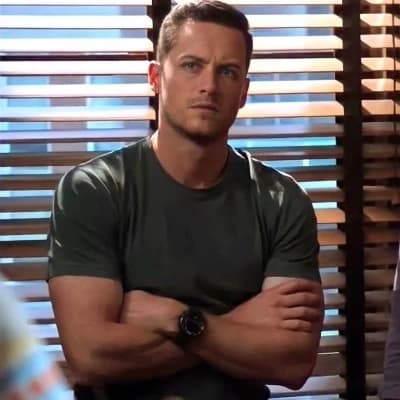 Jay Halstead thumbnail