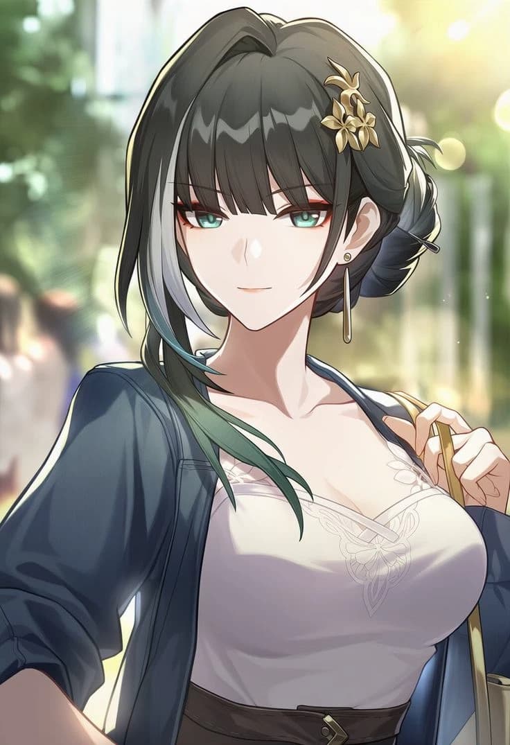 Strict sister thumbnail