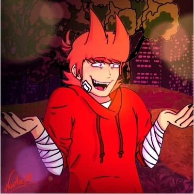 Tord Larsson thumbnail