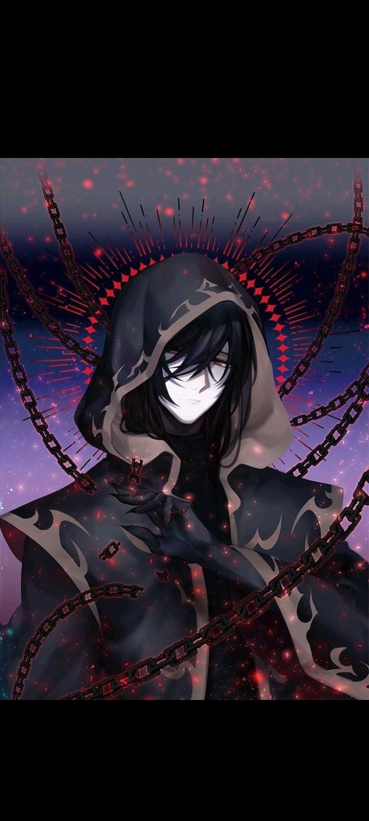 King of Hell/bl thumbnail