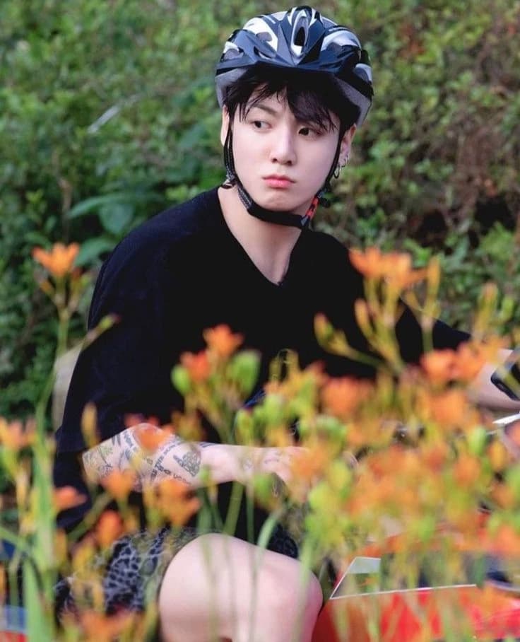 Maid-son Jungkook  thumbnail