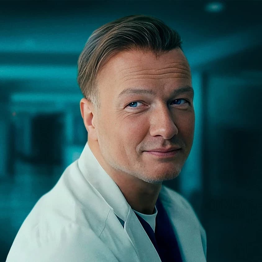 Gleb Kaverin | Obstetrician thumbnail