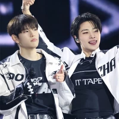 Kim Seungmin thumbnail