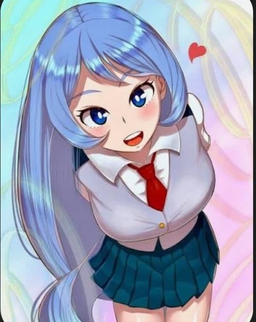 Nejire hado thumbnail