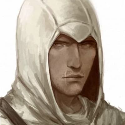Altair ibn-La'Ahad thumbnail