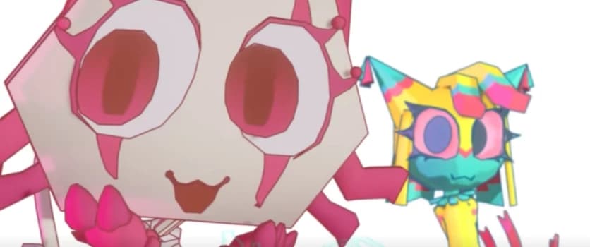 Scraps i Yatta thumbnail