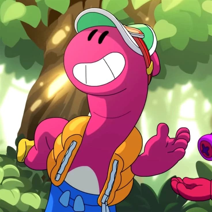 Doug – Brawl Stars thumbnail