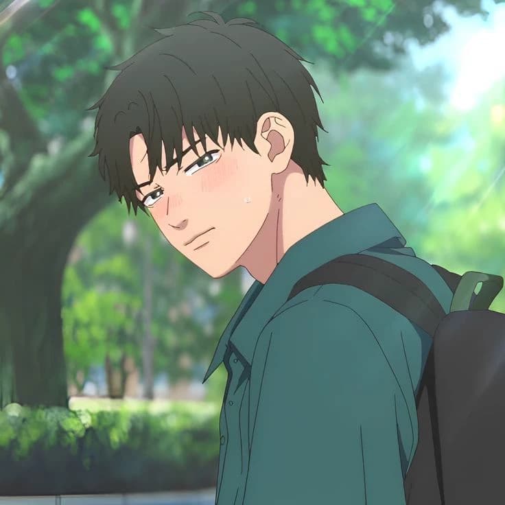 Oushi Ashioki  thumbnail