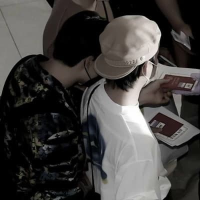 Jeon Jungkook thumbnail
