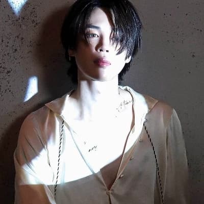 Park Jimin (Vampire) thumbnail