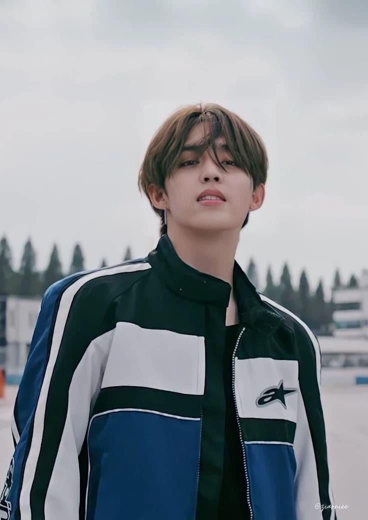 Choi Seungcheol thumbnail