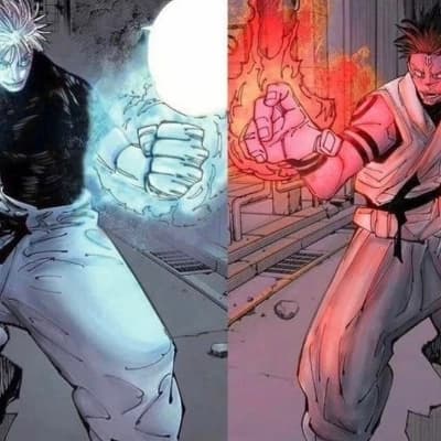 Jjk rpg thumbnail
