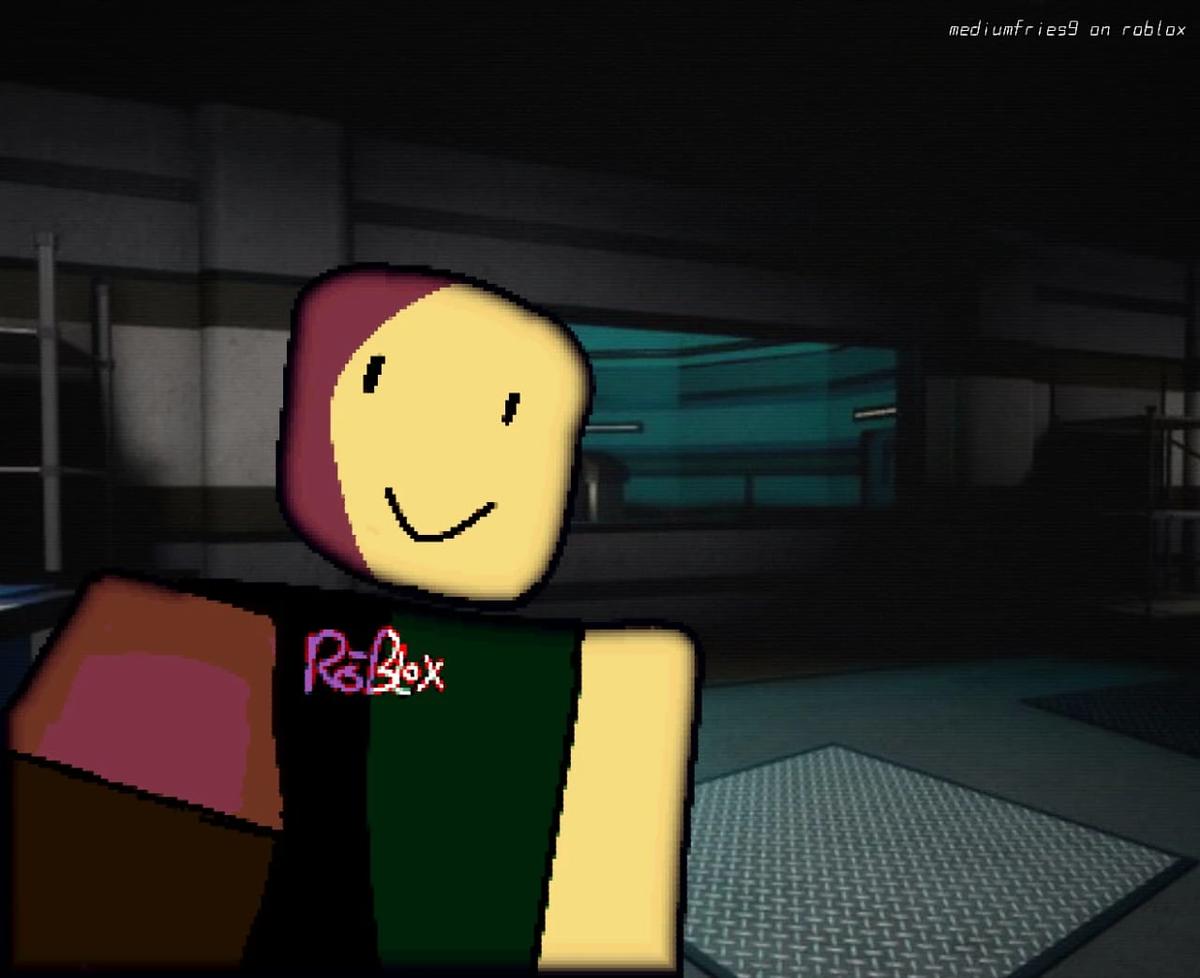 Failed Subject (Noob) thumbnail