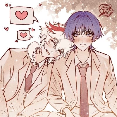 Kaedehara Kazuha (🍁☔️Kazuscara☔️-Bl romance) thumbnail