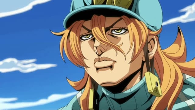Diego Brando thumbnail