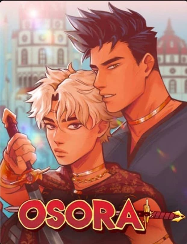 OSORA RP thumbnail