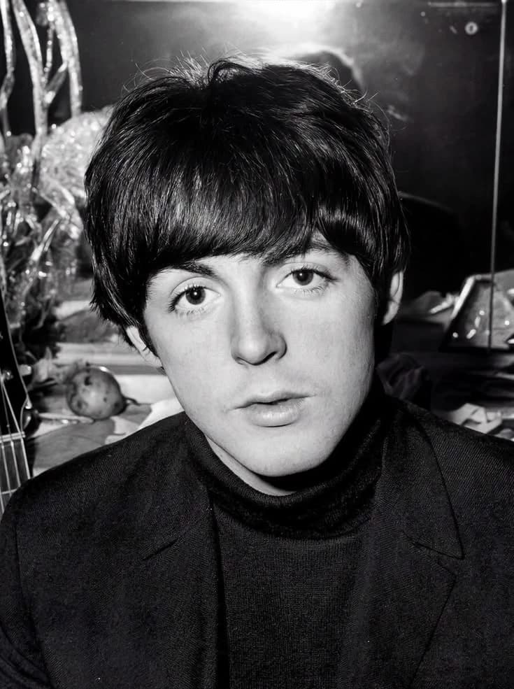 Paul McCartney  thumbnail