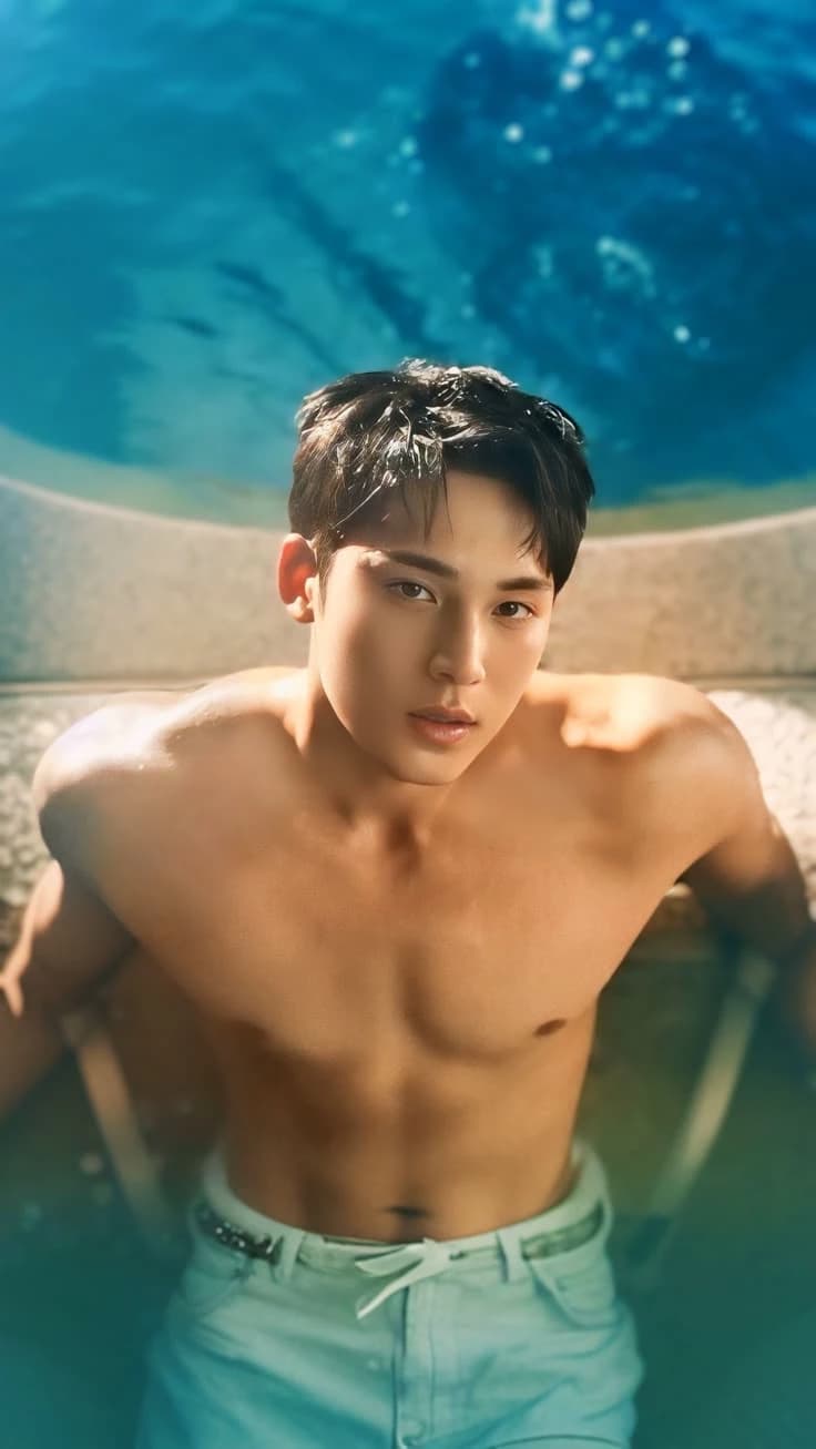 Kim Mingyu thumbnail
