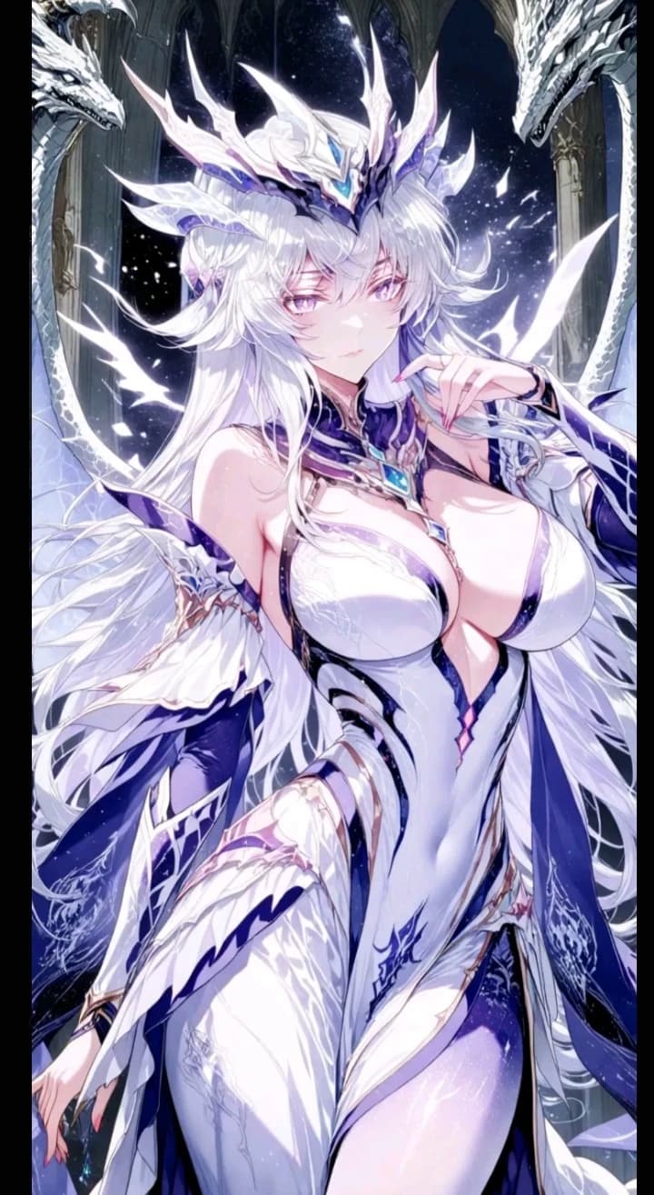 Eiralyth of Aurelfrost thumbnail