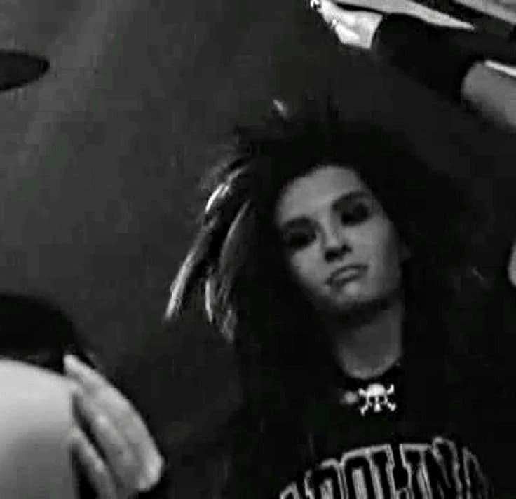 Bill kaulitz thumbnail