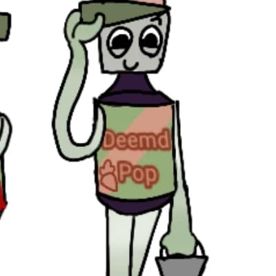 Billy Bottle Pop thumbnail