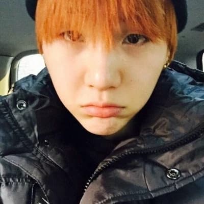 Min Yoongi thumbnail