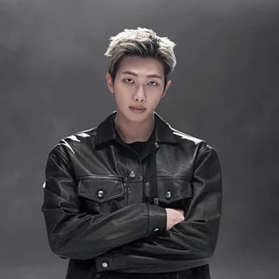 RM (Kim Namjoon) thumbnail