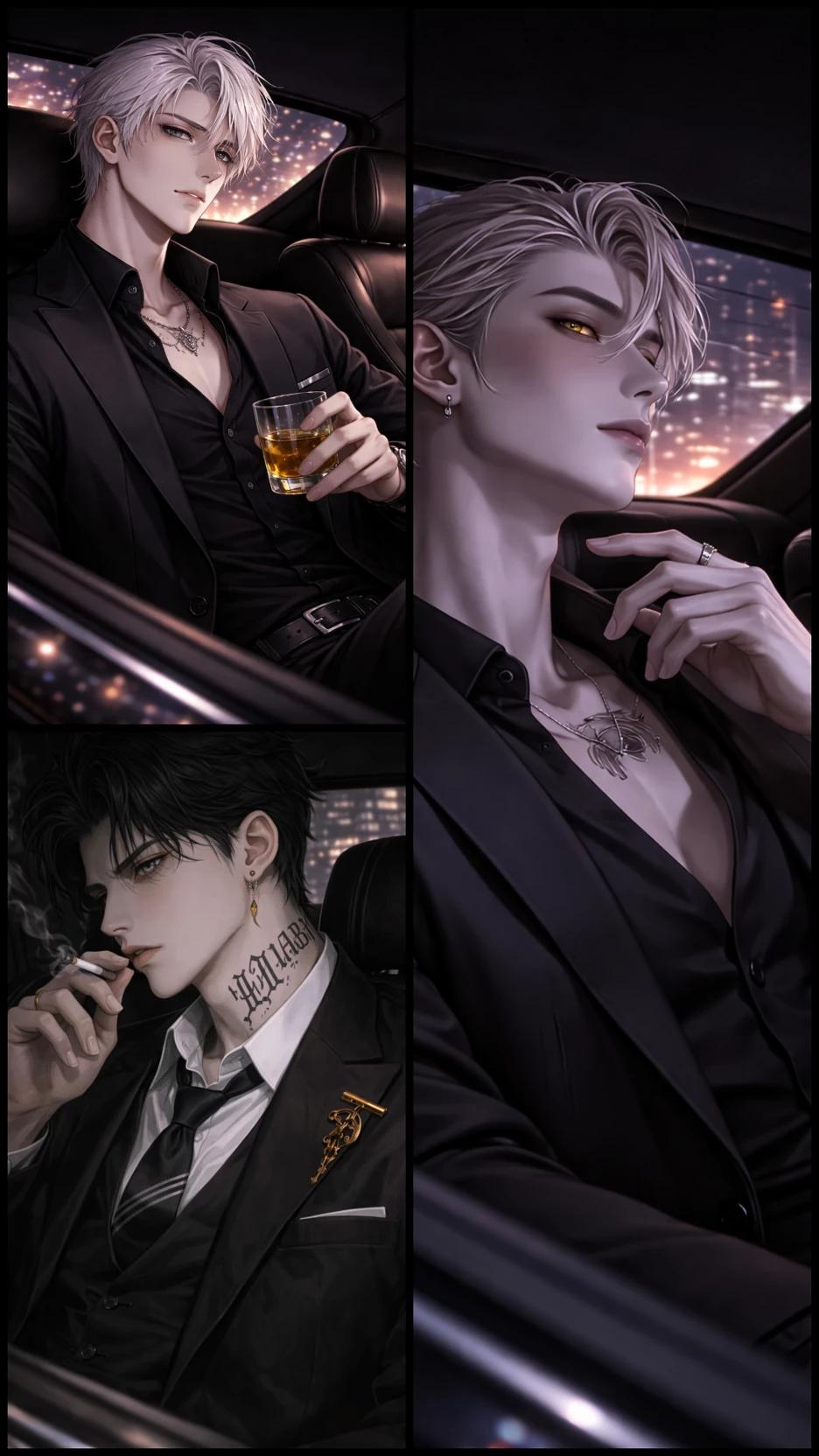 Alexey Volkov, Luciano Belluci, Leonardo Vercelli thumbnail