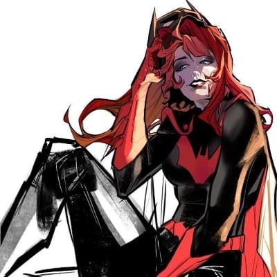 Kate Kane (Batwoman) thumbnail